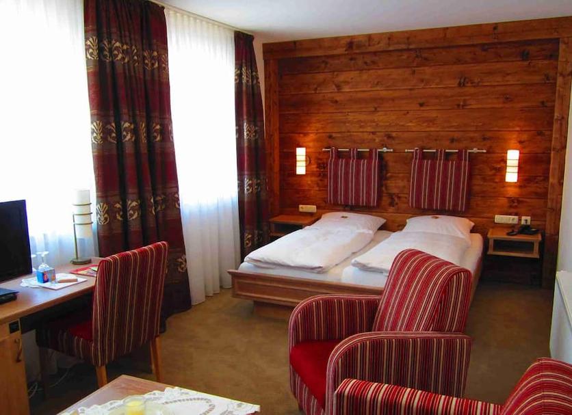 Quarto Foto