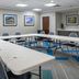 Sala de conferências