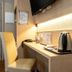 Comodidade do quarto