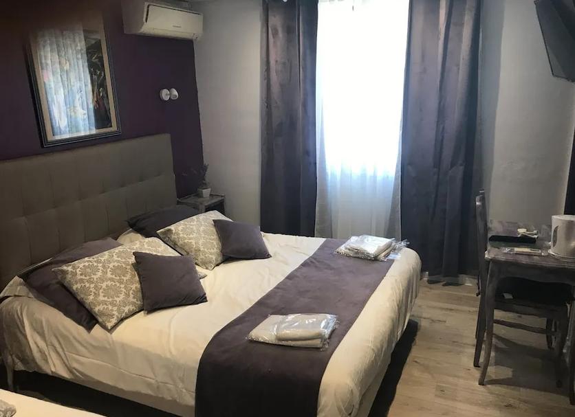 Quarto Foto