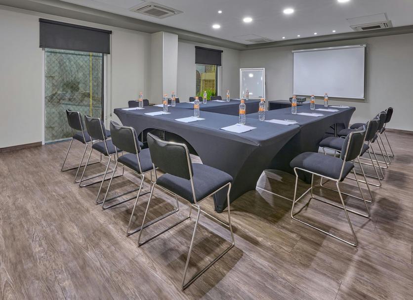 Sala de conferências Foto