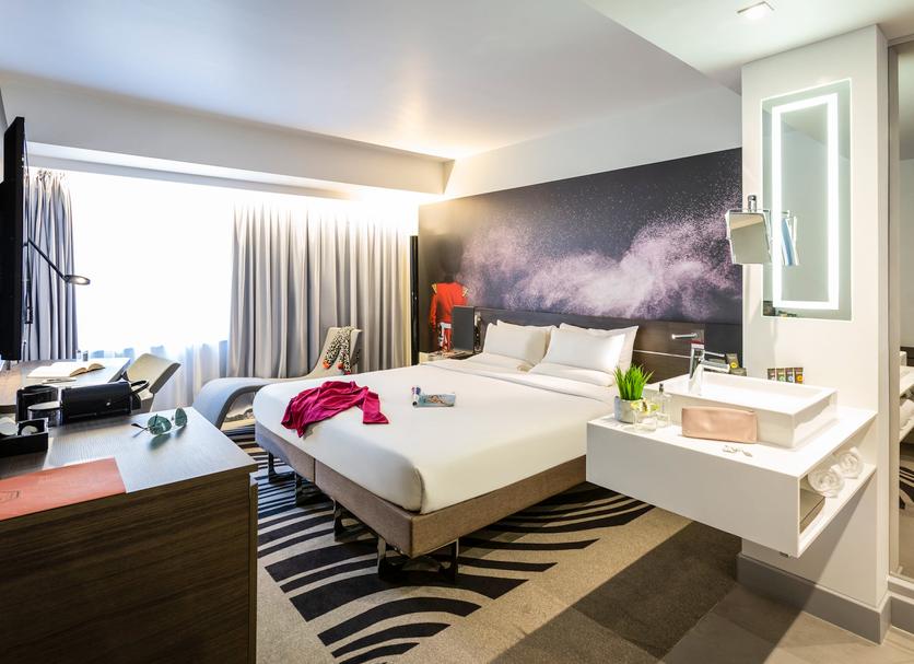 Quarto Foto