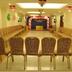 Sala de conferências