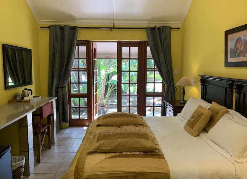 Quarto Foto