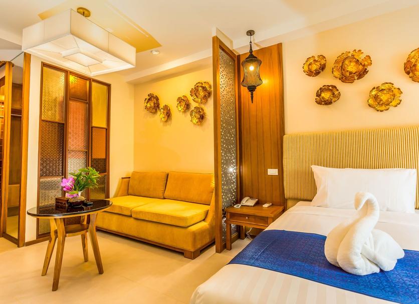 Quarto Foto