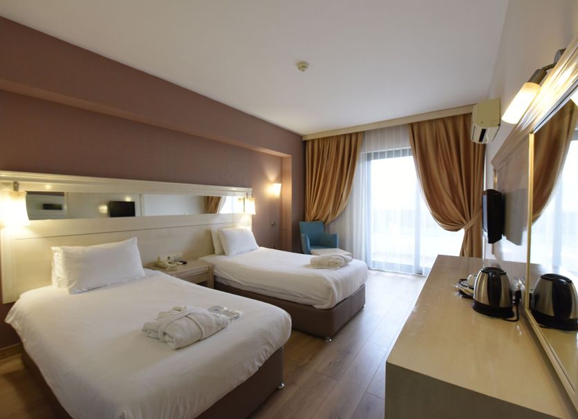 Quarto Foto