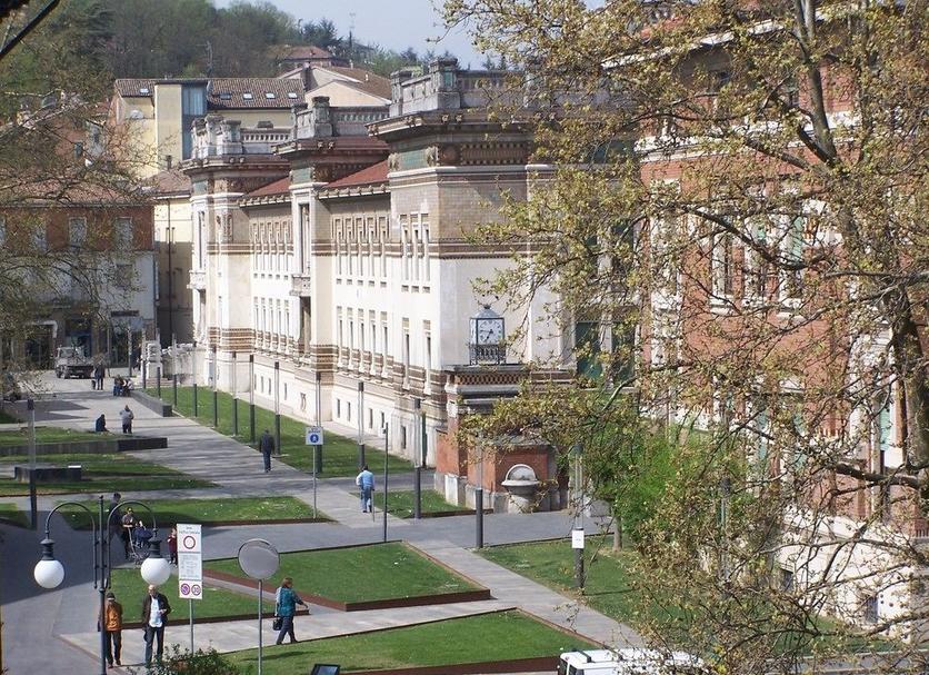 Exterior Foto