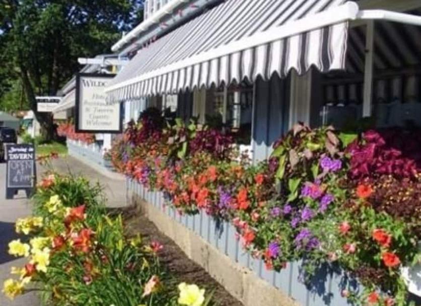 Exterior Foto