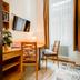 Comodidade do quarto