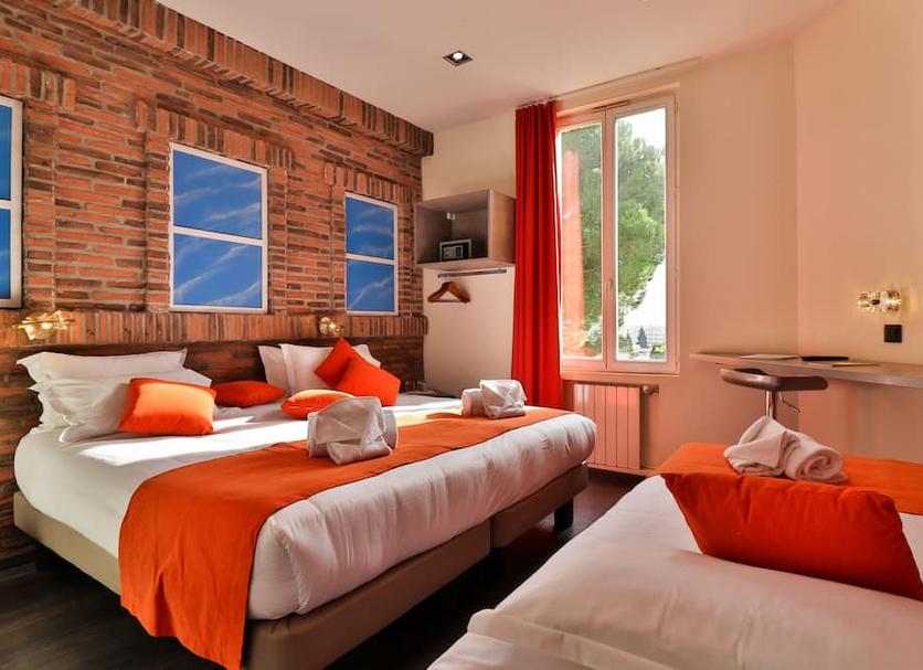 Quarto Foto