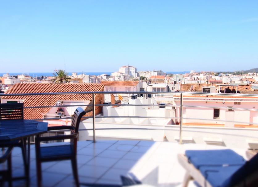 Varanda Foto