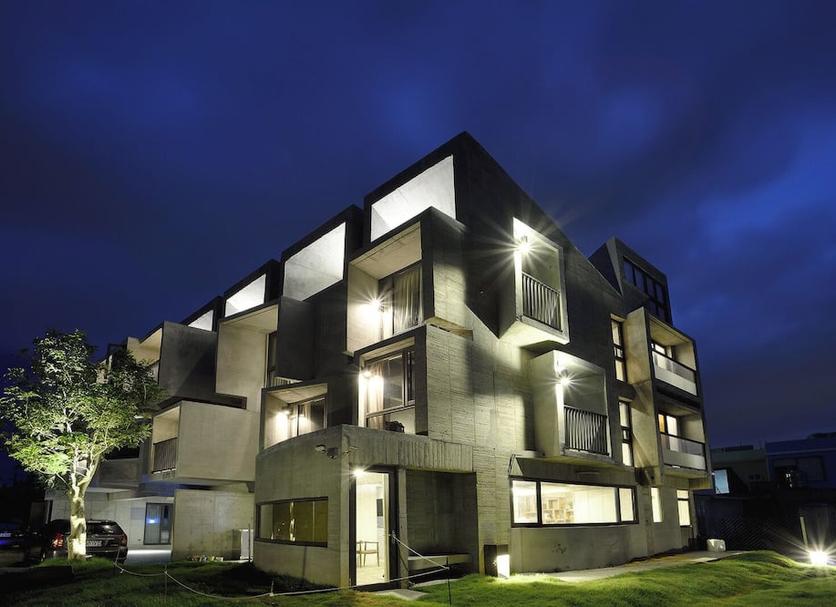 Edifício Foto