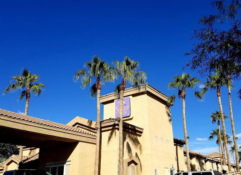 Exterior Foto