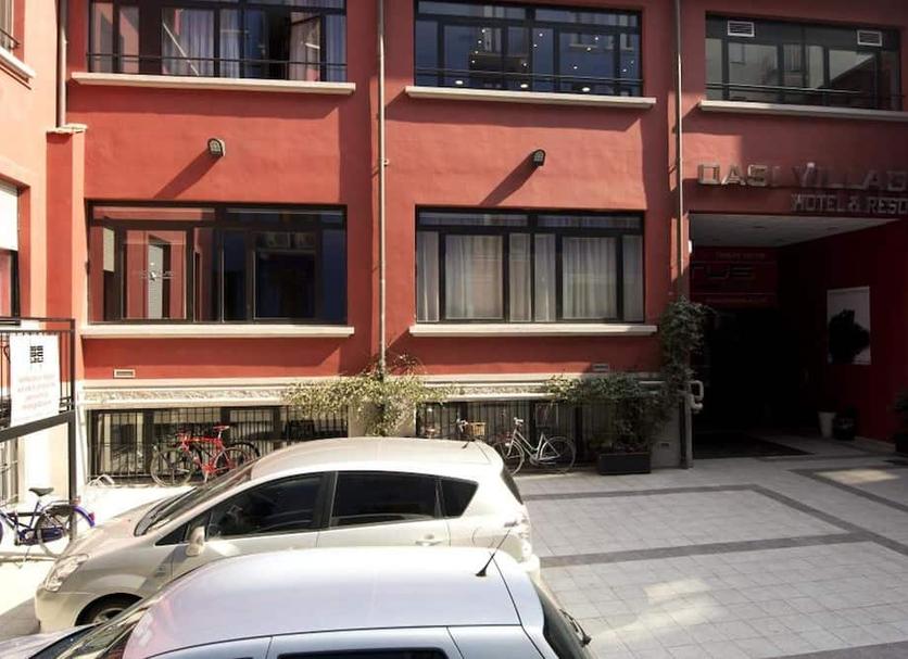Exterior Foto