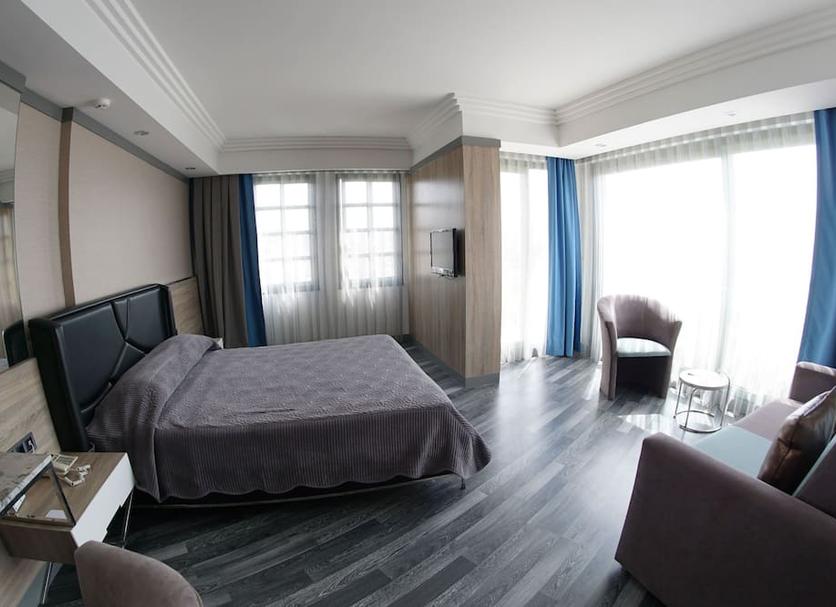 Quarto Foto