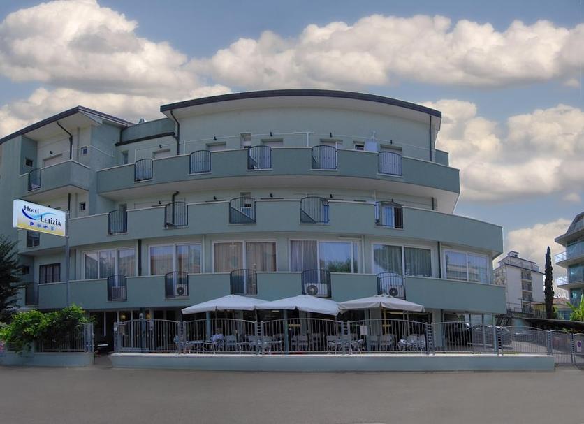 Edifício Foto