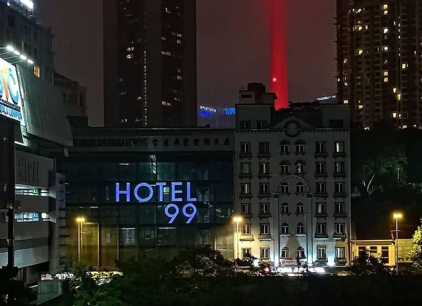 Edifício Foto