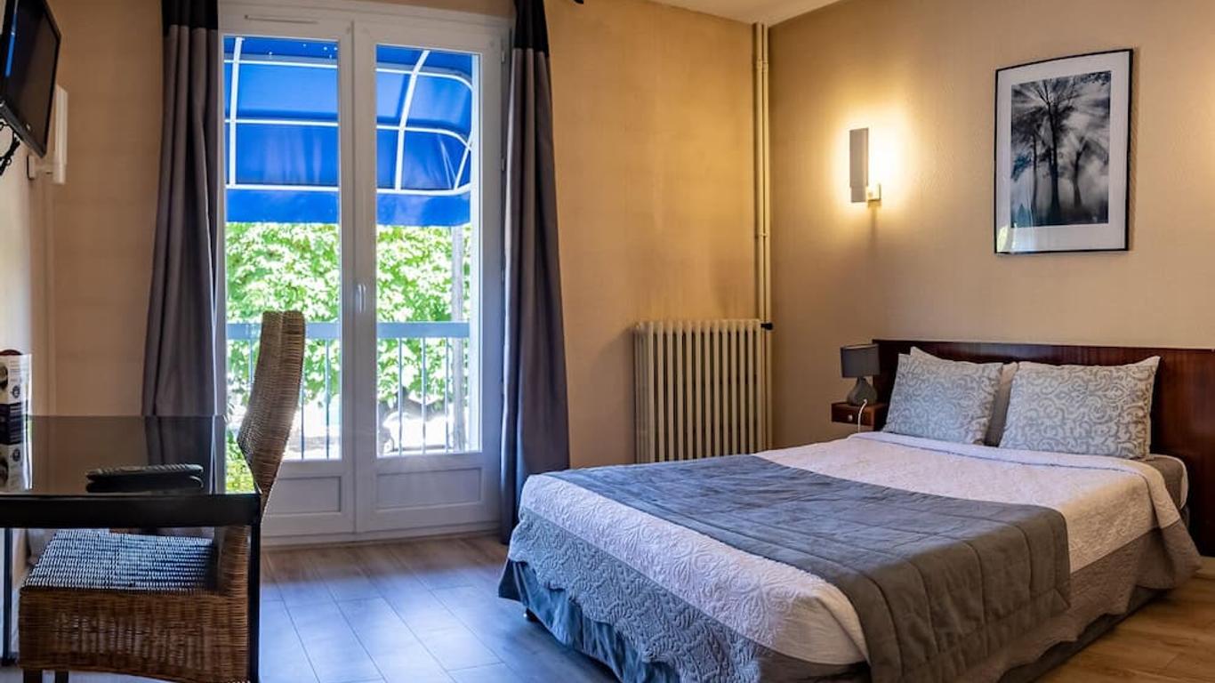 Hotel Christina