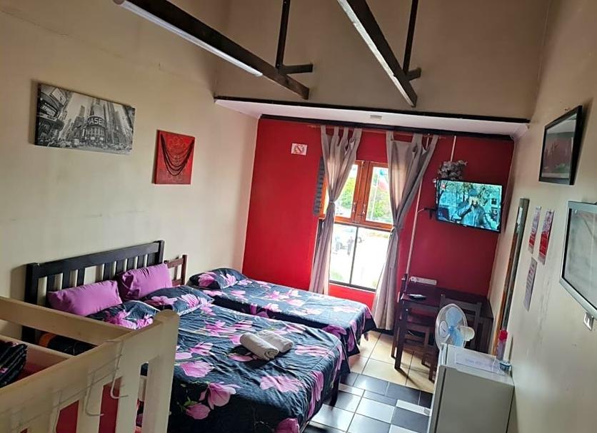 Quarto Foto