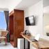 Comodidade do quarto