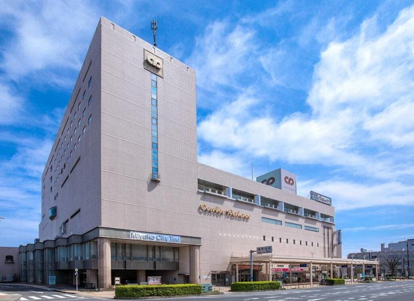 Edifício Foto