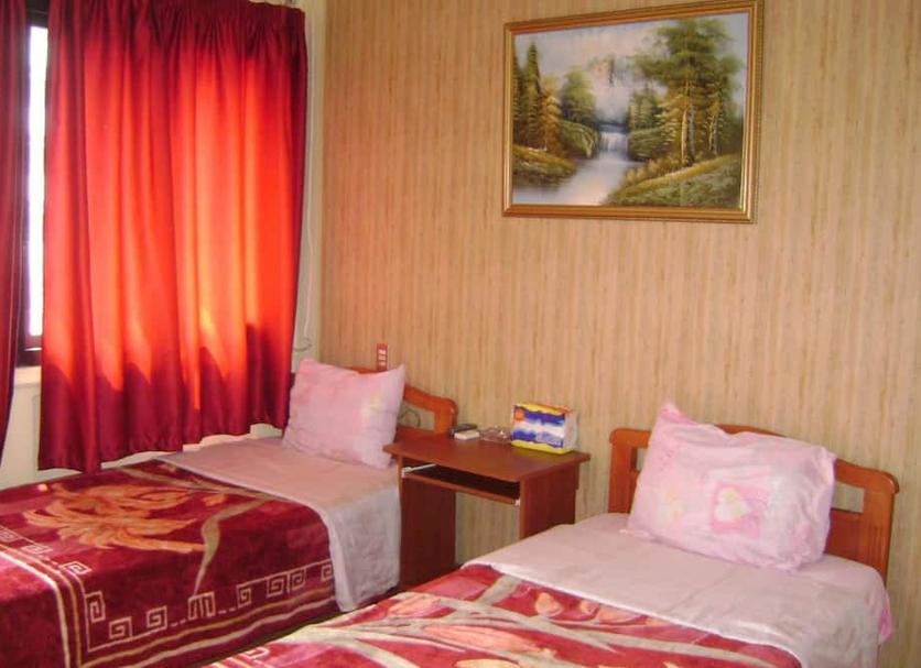 Quarto Foto