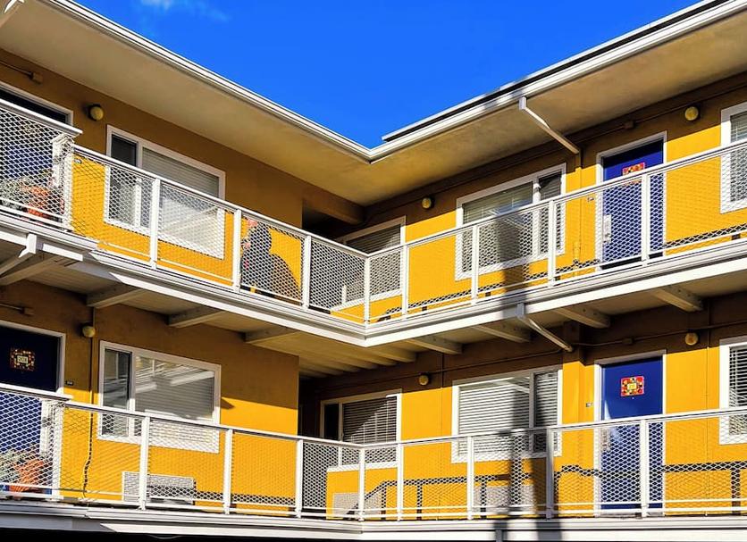 Edifício Foto