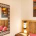 Comodidade do quarto