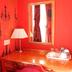 Comodidade do quarto