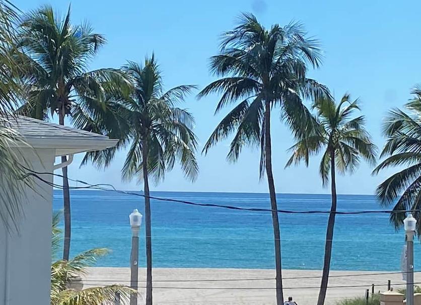 Praia Foto