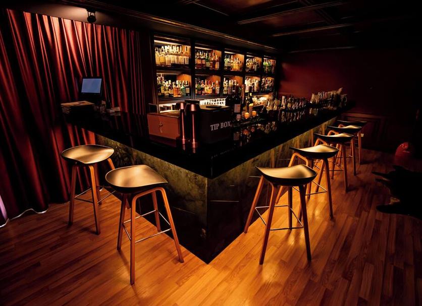 Bar Foto
