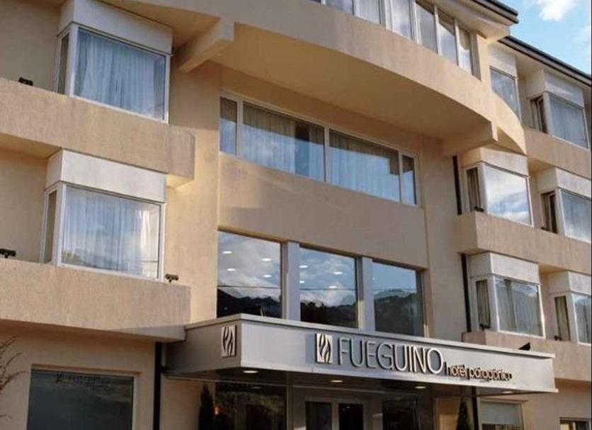 Edifício Foto