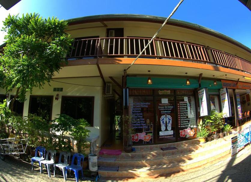 Edifício Foto