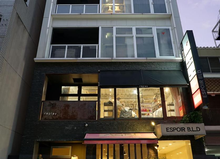 Edifício Foto