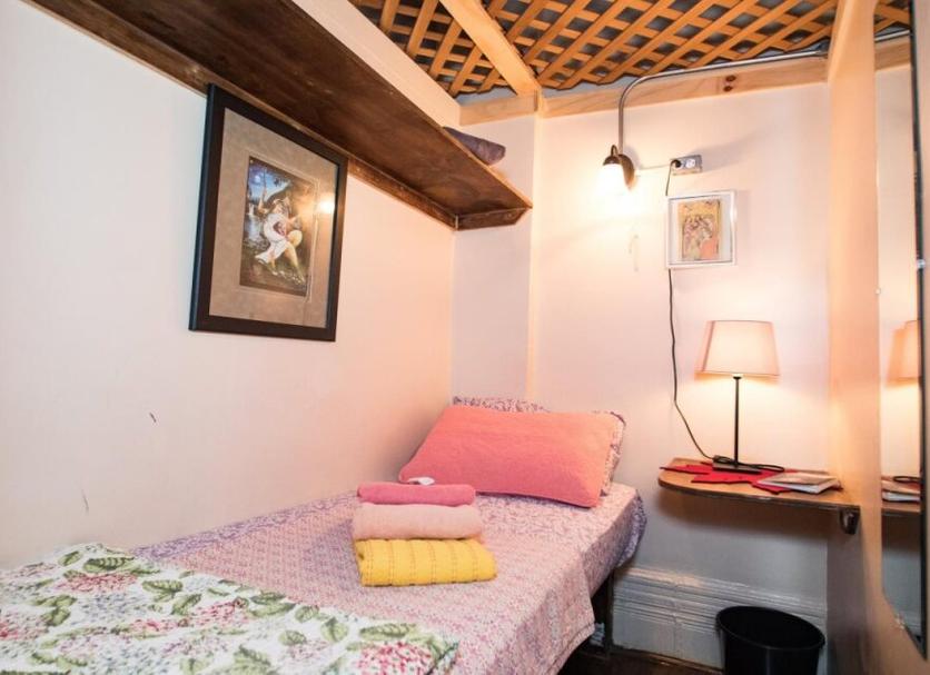 Quarto Foto