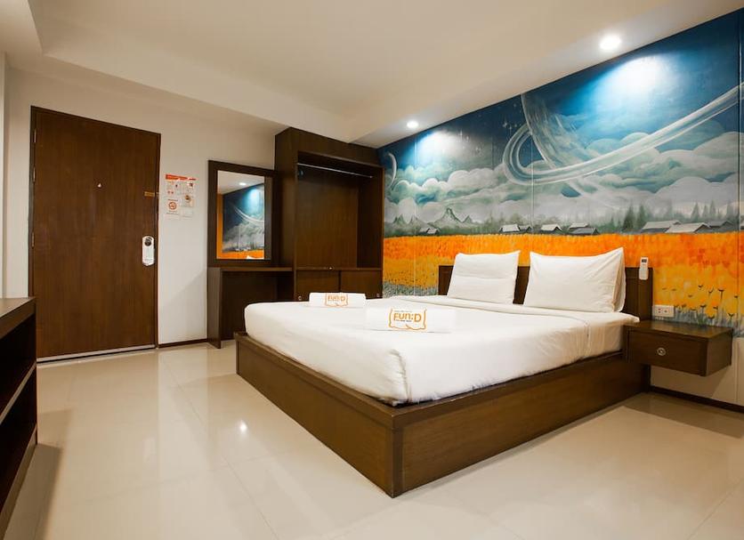 Quarto Foto