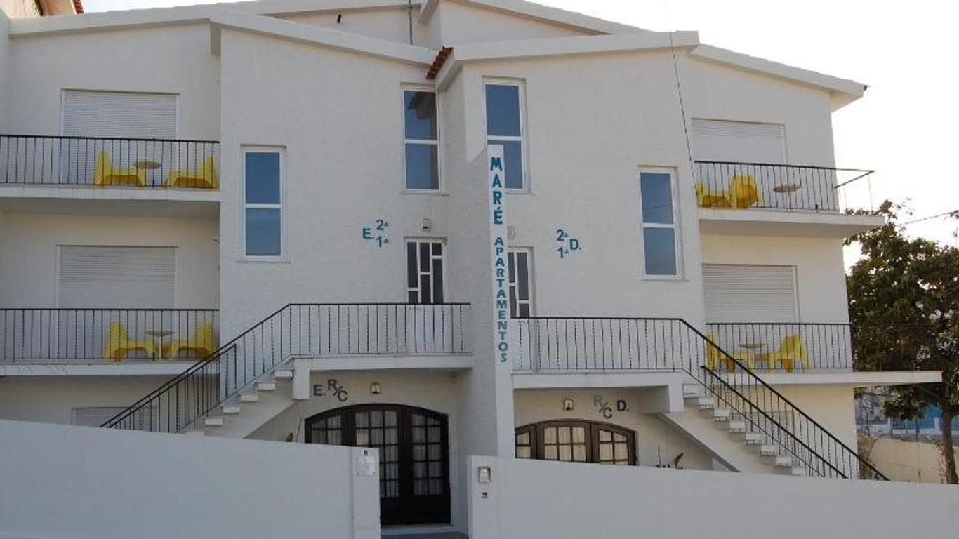 Apartamentos Mare