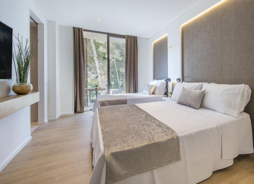 Quarto Foto