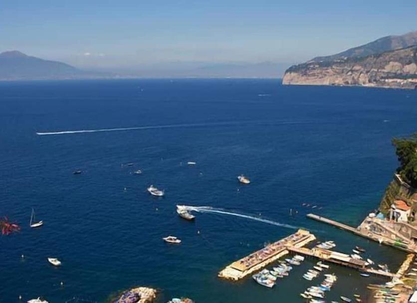 Exterior Foto