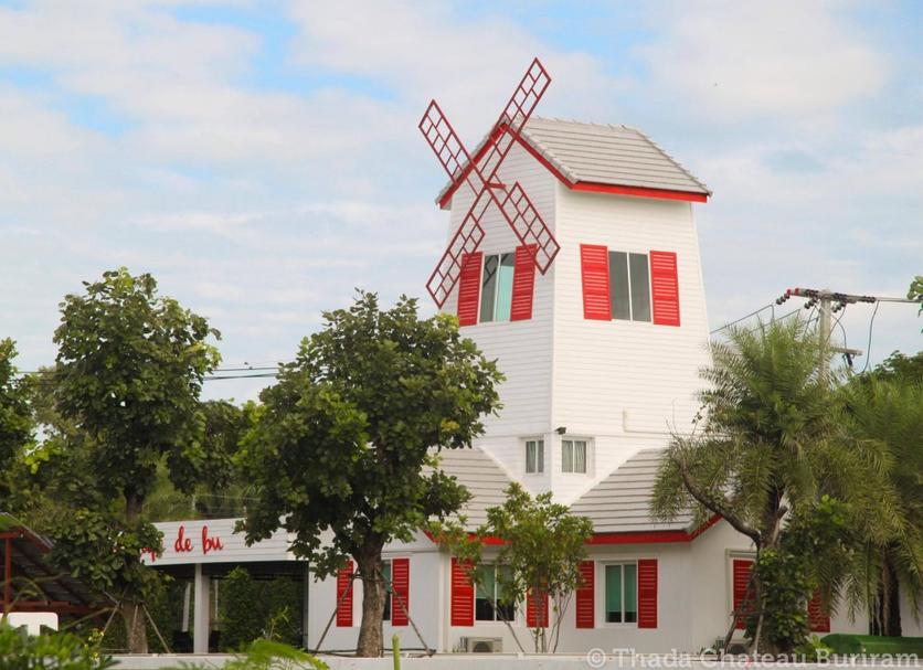 Edifício Foto