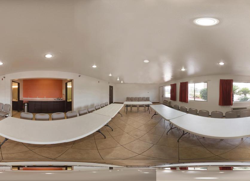 Sala de conferências Foto