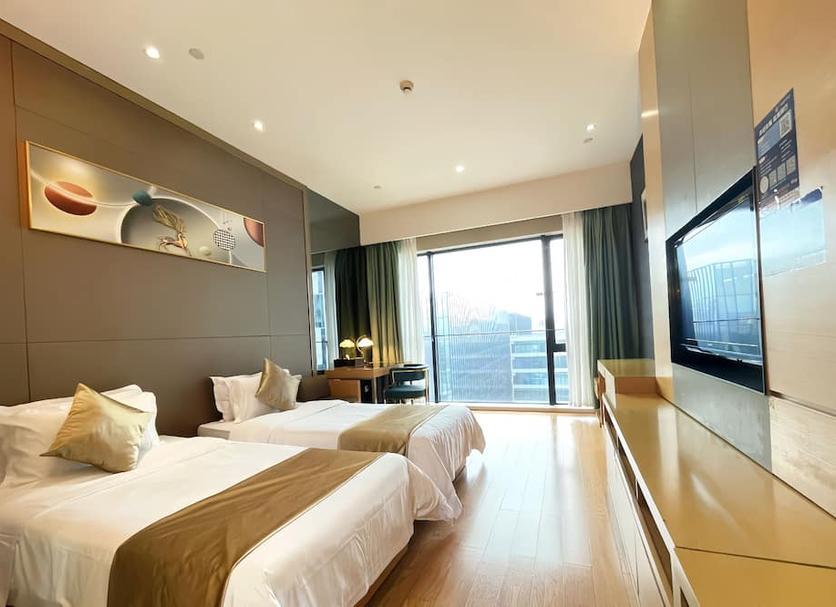 Quarto Foto