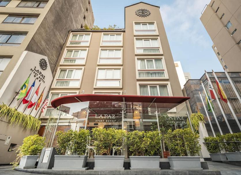 Edifício Foto