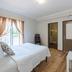 Comodidade do quarto