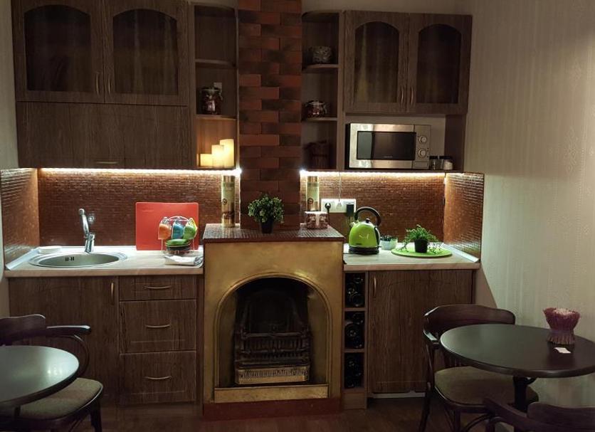Cozinha Foto