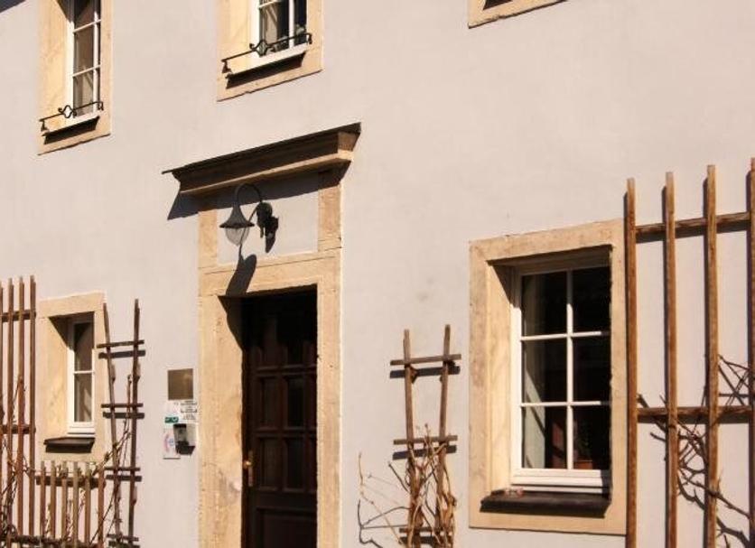 Exterior Foto