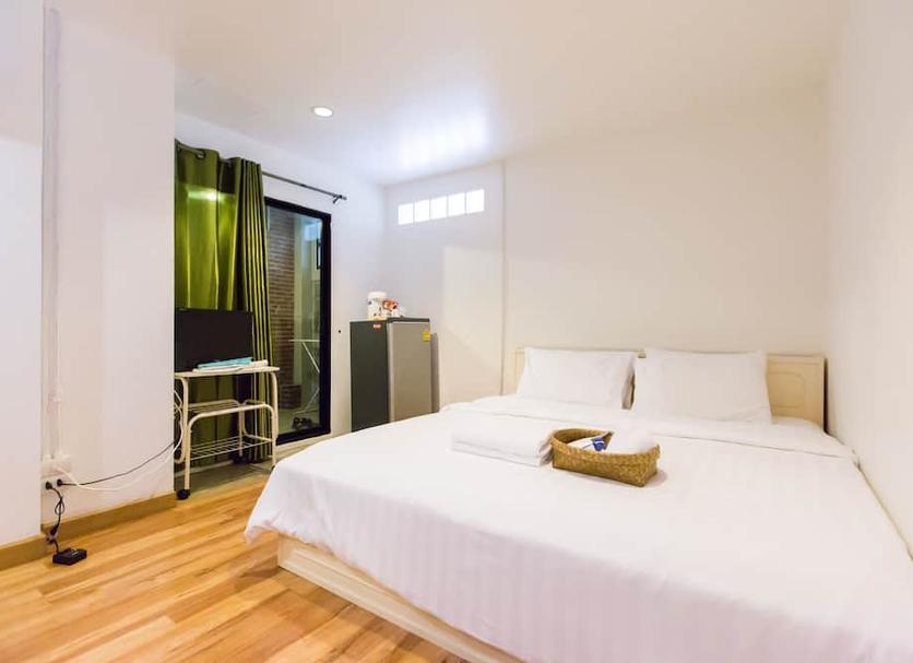 Quarto Foto
