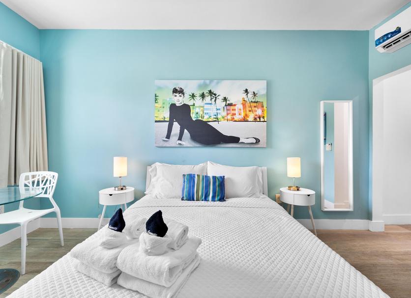 Quarto Foto