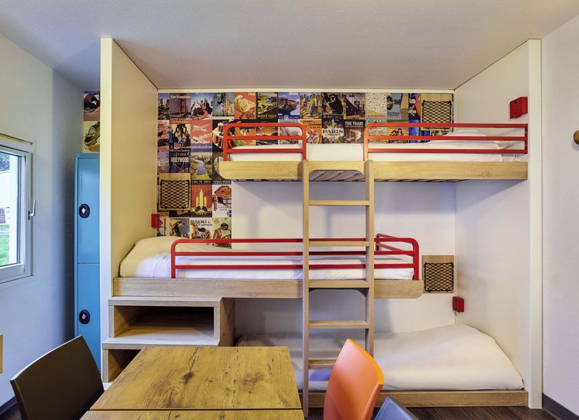 Quarto Foto