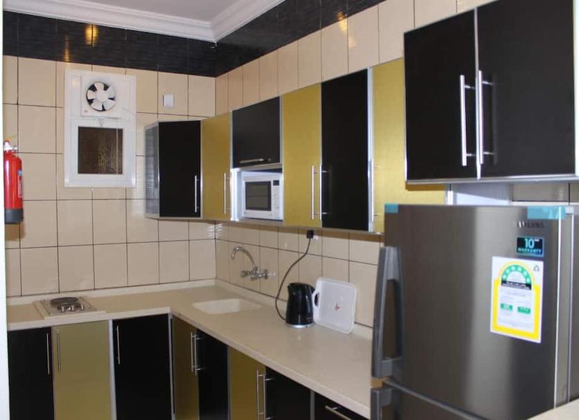 Cozinha Foto